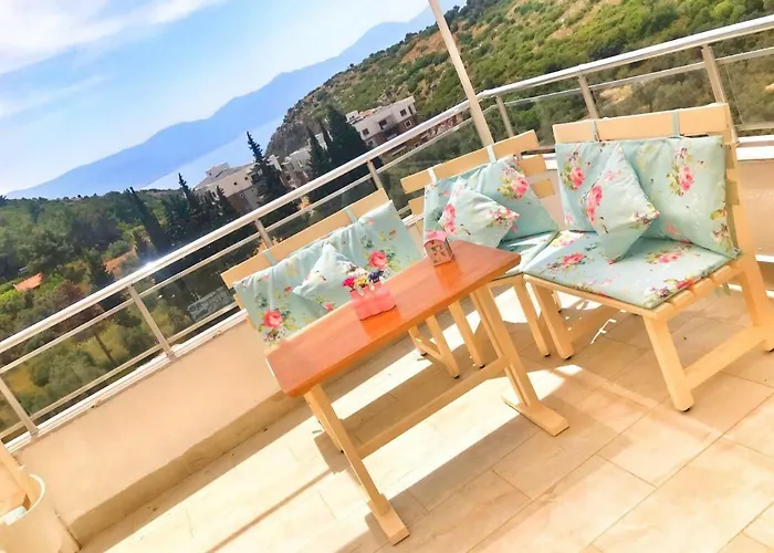Nesa Palas Kusadası